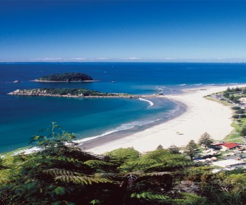 Bay of Plenty