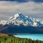 Mount-Cook