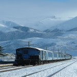 ranz Alpine Scenic Railway